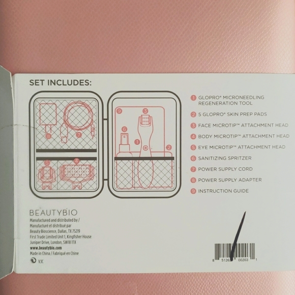 Beauty Bio GLO PRO - Picture 2 of 3